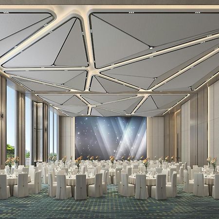 Courtyard By Marriott Beijing Changping Exterior foto