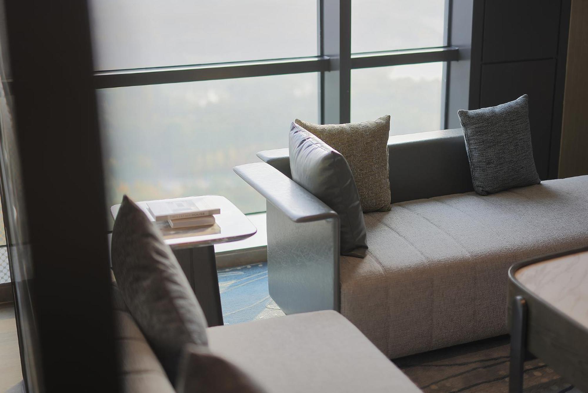 Courtyard By Marriott Beijing Changping Exterior foto